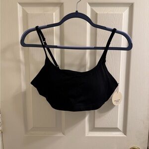 Pact Black Everyday Bra